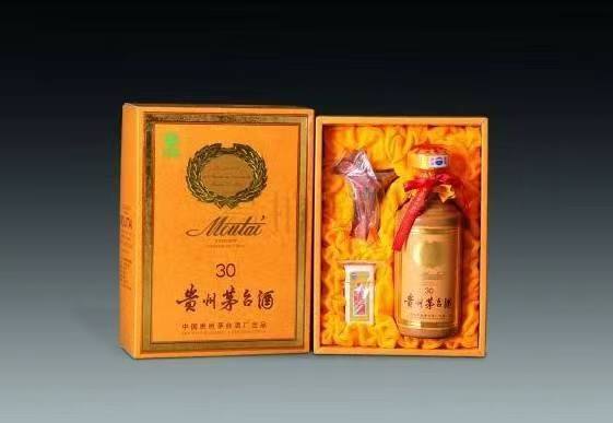 南浔年份酒回收